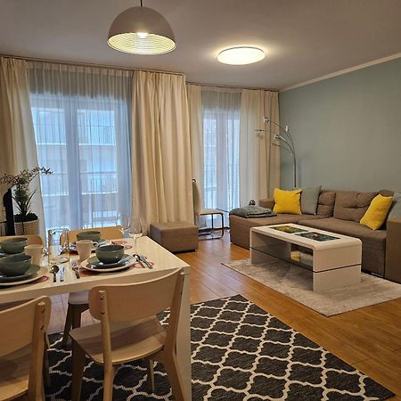 Zacisze Gorskie Szklarska Poreba Ngoại thất bức ảnh